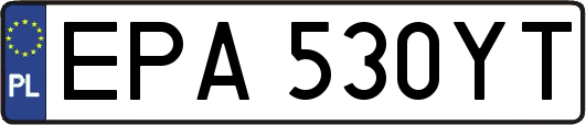 EPA530YT