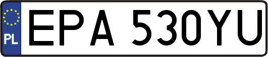 EPA530YU