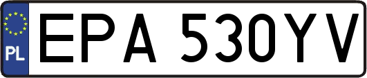 EPA530YV