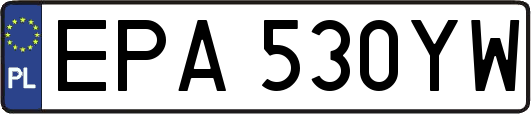 EPA530YW
