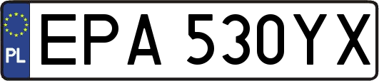 EPA530YX