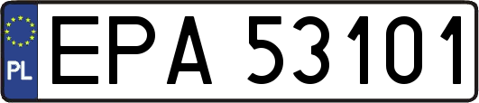 EPA53101