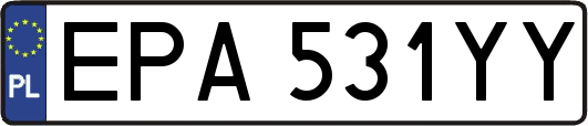 EPA531YY