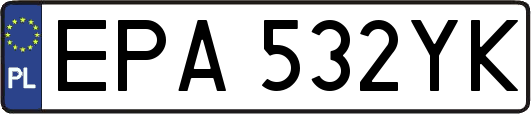 EPA532YK