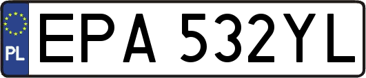 EPA532YL