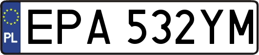 EPA532YM