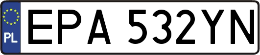 EPA532YN