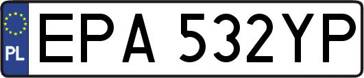 EPA532YP