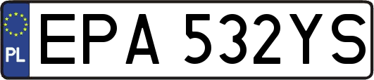 EPA532YS