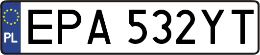 EPA532YT