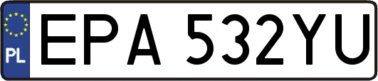 EPA532YU