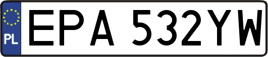 EPA532YW