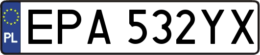 EPA532YX