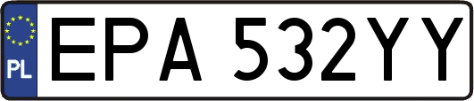 EPA532YY