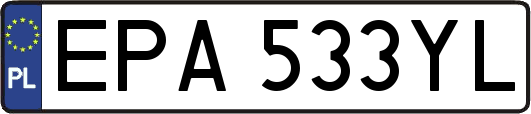 EPA533YL