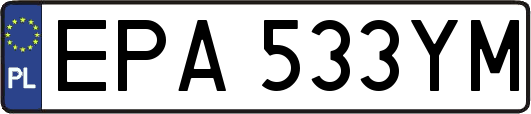 EPA533YM