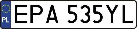 EPA535YL