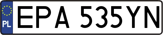 EPA535YN