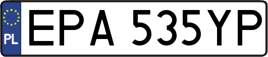 EPA535YP