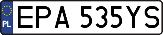 EPA535YS