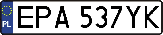 EPA537YK