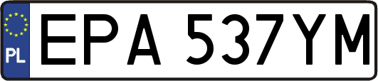 EPA537YM