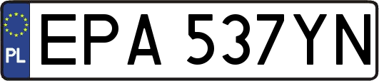 EPA537YN