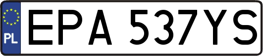 EPA537YS