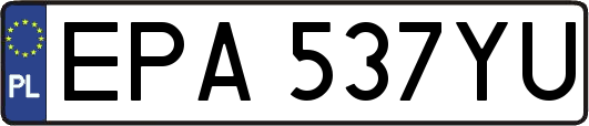 EPA537YU