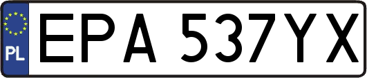 EPA537YX