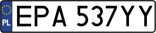 EPA537YY