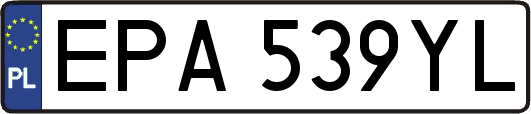EPA539YL