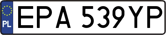 EPA539YP