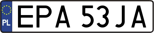 EPA53JA