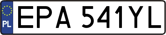 EPA541YL