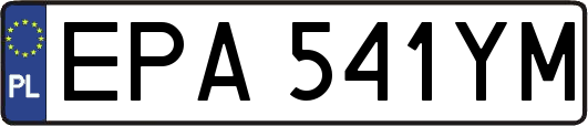 EPA541YM
