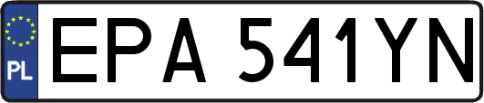 EPA541YN