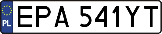 EPA541YT