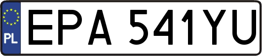 EPA541YU