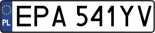EPA541YV