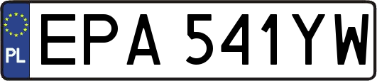 EPA541YW