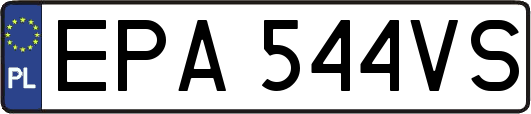 EPA544VS