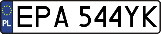 EPA544YK