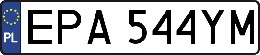 EPA544YM