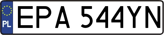 EPA544YN