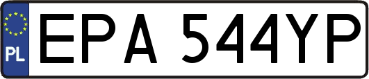 EPA544YP