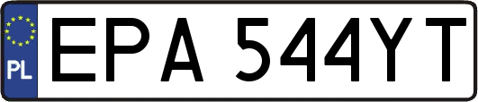 EPA544YT