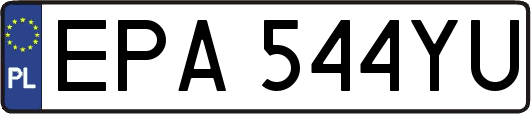 EPA544YU
