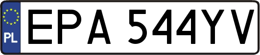 EPA544YV