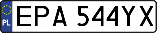 EPA544YX